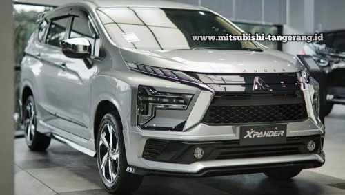 foto Mitsubishi Tangerang