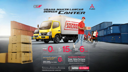 foto Mitsubishi Tangerang